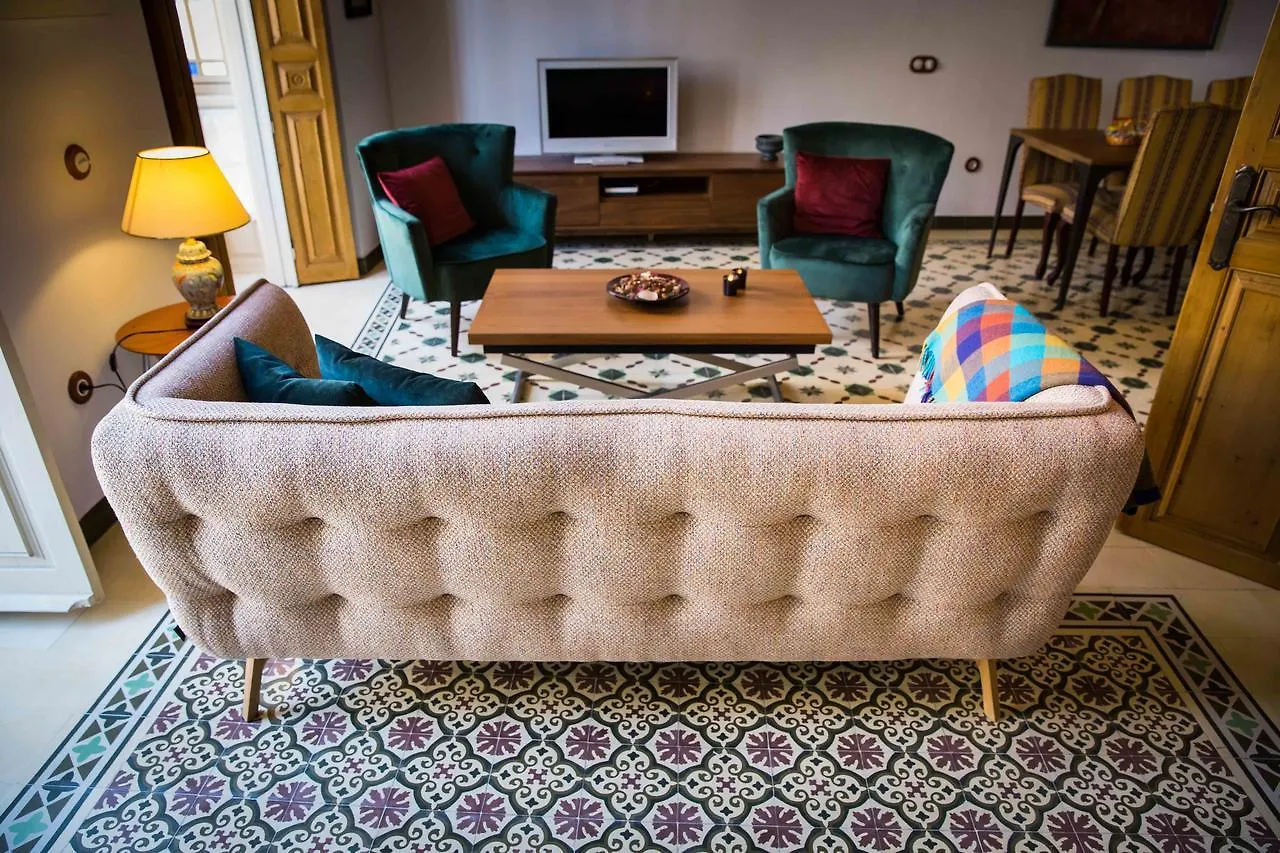 Apartment Holidays2Malaga Tomas De Heredia