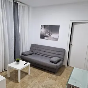 Piso Malagueño Centro C 35 Málaga