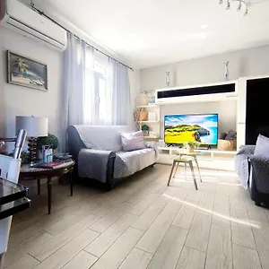 Appartement Victoria, Málaga